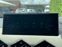 DS 3 (Sold) DS 3 CROSSBACK E-TENSE 50kWh Ultra Prestige Crossback 5dr Electric A 22