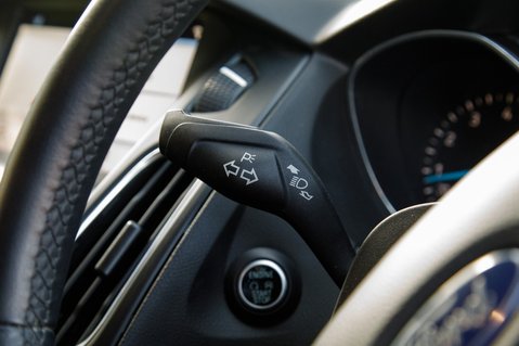 Ford Focus TITANIUM X 17