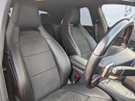 Mercedes-Benz CLA Class CLA220d AMG Line 12