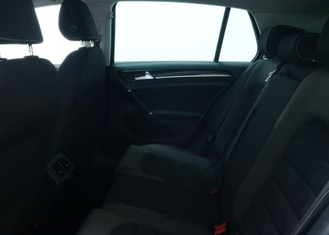 Volkswagen Golf 2.0 TDI BlueMotion Tech GT Hatchback 5dr Diesel Manual Euro 5 (s/s) (150 ps 47