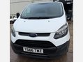 Ford Transit Custom 2.0 TDCi 250 Panel Van 5dr Diesel Manual L1 H1 (163 g/km, 104 bhp) 22