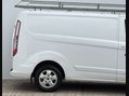 Ford Transit Custom 2.2 Transit Custom 290 Ltd E-Tech 13