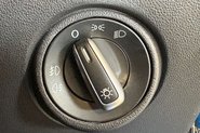 Volkswagen Up 1.0 High up! Hatchback 5dr Petrol ASG Euro 6 (75 ps) 39