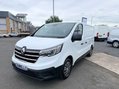 Renault Trafic 2.0 Trafic SL28 Business+ Blue dCi 3