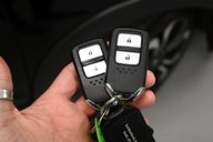 Honda Jazz 1.5 Jazz Crosstar EX i-MMD CVT 5dr 37