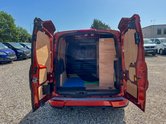 Ford Transit Connect AUTO SWB L1H1 Low Roof Sport 250 Air Con Alloys Sensors Cam EURO 6 NO VAT 9