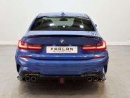 BMW 3 Series 2.0 330e 12kWh M Sport Saloon 4dr Petrol Plug-in Hybrid Auto Euro 6 (s/s) ( 24