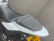 Suzuki GSR750 2011 ONLY 24K SPORTS EXHAUST LONG MOT NAKED BIKE 9