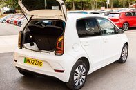 Volkswagen Up E-UP 33