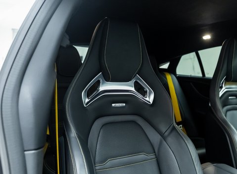 Mercedes-Benz Amg GT 63 S EDITION 1 12