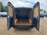 Renault Trafic SWB L1H1 [SOLD MM] Low Roof Business Plus SL28 Air Con Sensors EURO 6 11