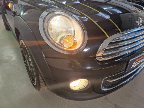 Mini Clubman 1.6 Cooper D Bond Street Euro 5 (s/s) 5dr 43