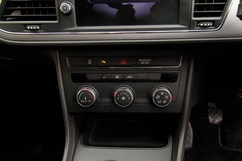 SEAT Leon TSI SE DYNAMIC 35