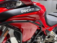 Ducati Multistrada 1200 S LATE 2016 20K GREAT CONDITION LONG MOT 1200CC ADVENTURE BIKE 30