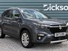 Suzuki SX4 S-Cross 1.4 Boosterjet Hybrid Motion
