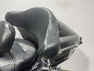 Kawasaki Vulcan 1700 VOYAGER 2010 40K NEW MOT SERVICED LARGE TOURER CRUISER BIKE 23