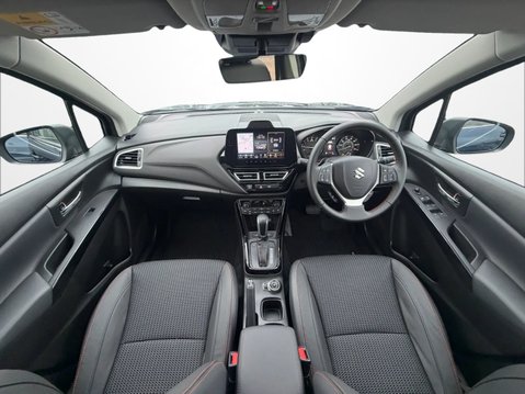Suzuki S-Cross 1.4 Bstjt Mhev Kuro Allgrip 10