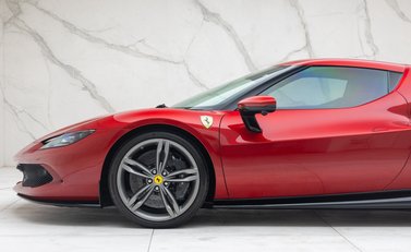 Ferrari 296 GTB 51