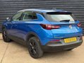 Vauxhall Grandland X 1.2 Grandland X SE T S/S 5dr 16