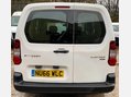 Peugeot Partner 1.6 BlueHDi 744 S Crew Van 6dr Diesel Manual L2 (113 g/km, 100 bhp) 16