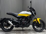 Lexmoto RSS 2024 ONLY 5K GREAT CONDITION POWERFUL ENGINE 125CC 4