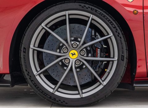 Ferrari 488 Pista 17