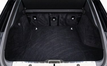 Porsche Panamera Turbo 27