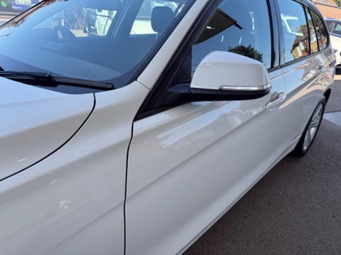 BMW 3 Series 2.0 320d Sport Touring Euro 6 (s/s) 5dr 31