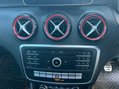 Mercedes-Benz A Class 2.0 A250 AMG (Premium) Euro 6 (s/s) 5dr 35