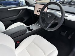 Tesla Model Y SUV 5dr Electric Auto RWD (346 ps) 2