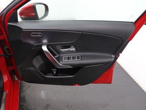 Mercedes-Benz A Class 1.5 A180d Sport (Executive) 7G-DCT Euro 6 (s/s) 5dr 20