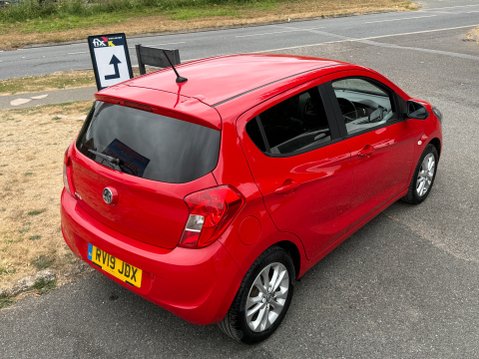 Vauxhall Viva SL *27,638 MILES* 41
