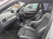 Audi Q3 1.4 Q3 S Line Edition TFSI 5dr 3