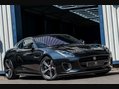 Jaguar F-Type 3.0 V6 400 Sport Coupe 2dr Petrol Auto AWD Euro 6 (s/s) (400 ps) 30