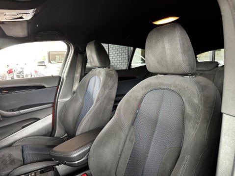 BMW X2 2.0 20i M Sport DCT sDrive Euro 6 (s/s) 5dr 30