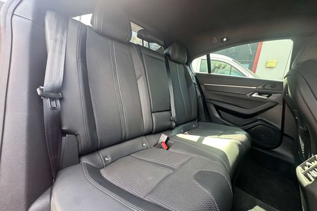 Peugeot 508 1.2 PureTech GT Fastback 5dr Petrol EAT Euro 6 (s/s) (130 ps) 17