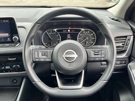 Nissan Qashqai 1.5 Qashqai Acenta Premium E-Power A 5dr 20