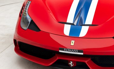 Ferrari 458 Speciale 19