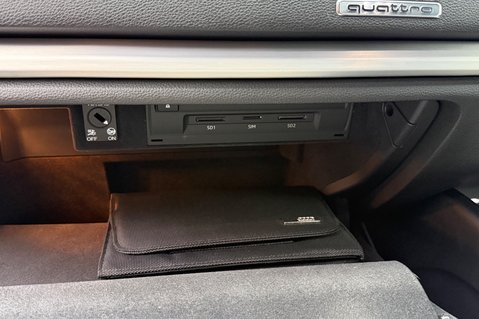 Audi S3 S3 TFSI QUATTRO BLACK EDITION -B&O -VIRTUAL COCKPIT -APPLE CARPLAY 48