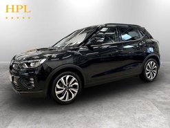 SsangYong Tivoli 1.5P Ultimate Nav SUV 5dr Petrol Auto Euro 6 (s/s) (163 ps)