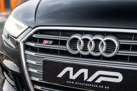 Audi A3 2.0 S3 Sportback TFSI Quattro Semi-Auto 4WD 5dr 38