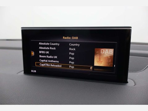 Audi Q7 3.0 Q7 S Line TDI Quattro Auto 4WD 5dr 51