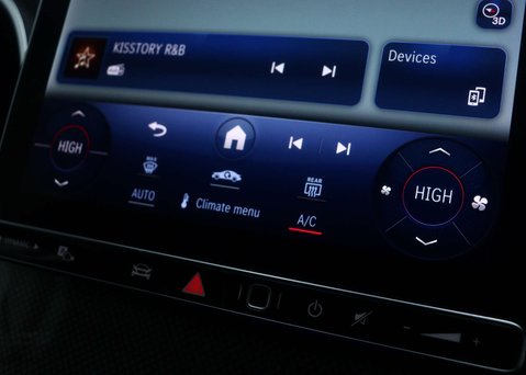 Mercedes-Benz C Class 1.5 C200h MHEV AMG Line Estate 5dr Petrol Hybrid G-Tronic+ Euro 6 (s/s) (22 33