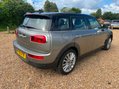 Mini Clubman COOPER 5