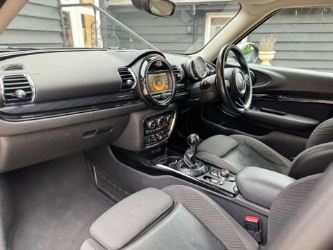 Mini Clubman 1.5 Cooper Euro 6 (s/s) 6dr 19