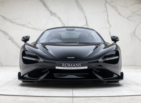 McLaren 765LT 7