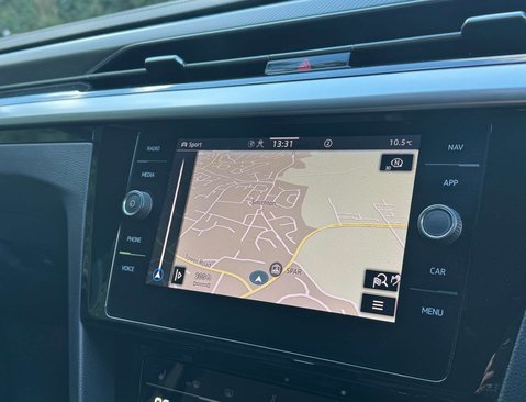 Volkswagen Arteon 2.0 Arteon R-Line TDI Semi-Auto 5dr 16