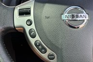 Nissan Qashqai 360 CAMERA..GLASS ROOF..SAT NAV..BLUETOOTH..10 SERVICES..STUNNING EXAMPLE 26