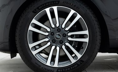 Land Rover Range Rover P400 HSE 18