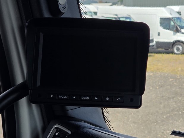 Iveco S-Way AS440S46T/P 8